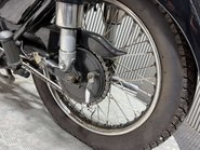 Ajs 16 MS 1956 CLASSIC PROJECT 7