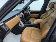 Land Rover Range Rover 4.4 Range Rover Autobiography SDV8 Auto 4WD 5dr 48