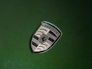 Porsche 911 3.6 T-Hybrid Turbo S Convertible 2dr Petrol Hybrid PDK 4WD Euro 6 (s/s) (71 3
