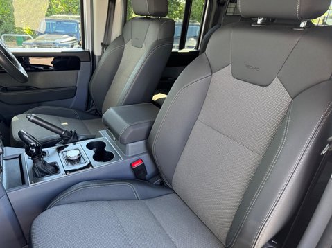 Ineos Grenadier STATION WAGON 30