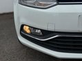 Volkswagen Polo 1.2 TSI BlueMotion Tech SE Design Euro 6 (s/s) 5dr 19