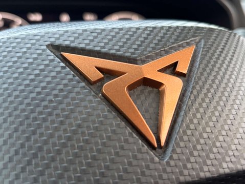 Cupra Formentor 2.0 Formentor VZ1 TSi Evo Semi-Auto 5dr 58