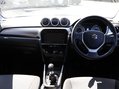 Suzuki Vitara 1.4 Boosterjet MHEV SZ-T Euro 6 (s/s) 5dr 12