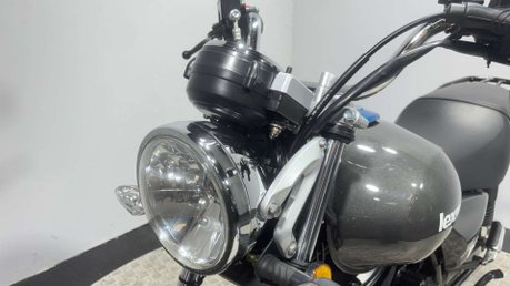 Lexmoto ZSB 2025 3K 1 OWNER MOT 2028 125CC COMMUTER LEARNER BIKE 9