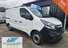 Vauxhall Vivaro L1H1 2900 CDTI S/S