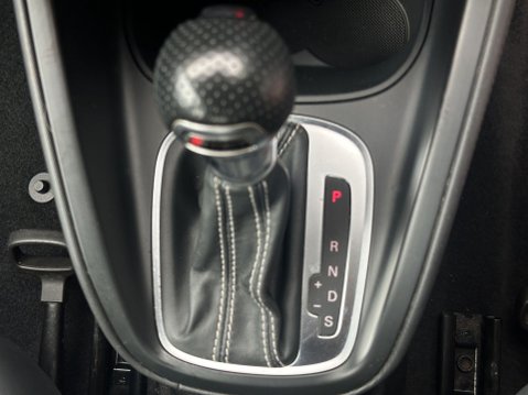 Audi A1 1.4 TFSI S line Style Edition Sportback S Tronic Euro 5 (s/s) 5dr 39