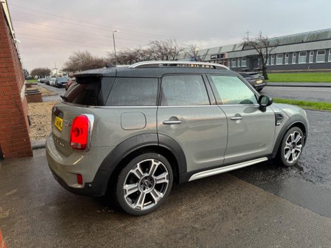Mini Countryman 2.0 Cooper D Auto ALL4 Euro 6 (s/s) 5dr 3