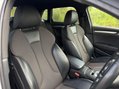 Audi A3 2.0 TDI S line Sportback quattro Euro 6 (s/s) 5dr 9