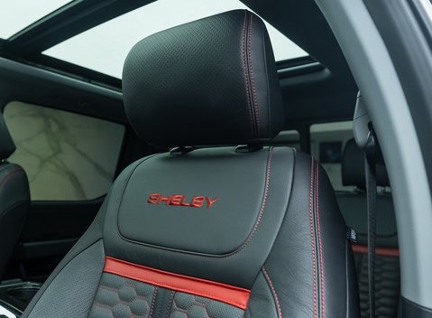 Ford F150 Shelby Super Snake Off-Road Supercrew 16