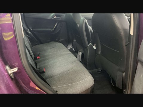 Citroen C3 1.2 C3 Platinum PureTech 5dr *NATIONAL DELIVERY* 13