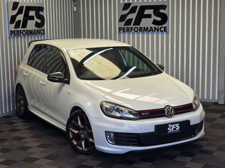 Volkswagen Golf 2.0 TSI GTI Edition 35 Hatchback 5dr Petrol DSG Euro 5 (235 ps) 46