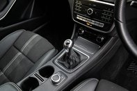 Mercedes-Benz GLA Class GLA 180 URBAN EDITION 29