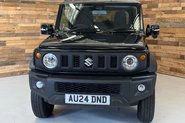 Suzuki Jimny 1.5 SZ5 SUV 3dr Petrol Auto ALLGRIP Euro 6 (101 ps) 37