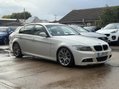 BMW 3 Series 2.0 320d M Sport Euro 5 4dr 1