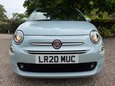 Fiat 500 1.0 MHEV Launch Edition Euro 6 (s/s) 3dr 2