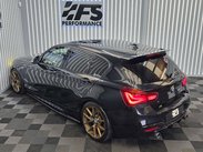 BMW 1 Series 3.0 M140i Shadow Edition Hatchback 5dr Petrol Auto Euro 6 (s/s) (340 ps) 44