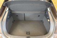 Audi A1 1.4 TFSI Sport Hatchback 3dr Petrol S Tronic Euro 5 (s/s) (122 ps) 11