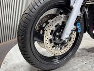 Yamaha FZS FAZER 2000 ONLY 14K VERY CLEAN PROJECT BIKE 600CC COMMUTER 11