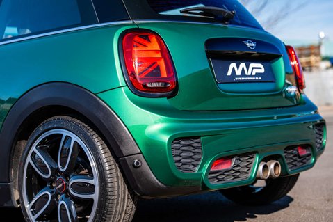 Mini Hatch 2.0 Cooper S Sport 3dr 49
