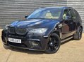 BMW X5 M 4.4i V8 Steptronic xDrive Euro 5 5dr 7