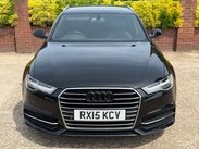 Audi A6 2.0 A6 S Line TDI Ultra 5dr 5