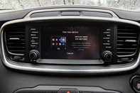 Kia Sorento CRDI GT-LINE ISG 20