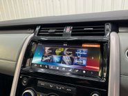 Land Rover Discovery 3.0 Discovery Luxury HSE TD6 Auto 4WD 5dr 84