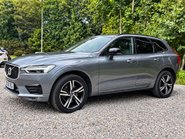 Volvo XC60 2.0 XC60 R-Design B5 MHEV Auto 5dr 11