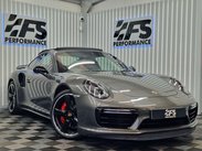 Porsche 911 3.8T 991 Turbo Coupe 2dr Petrol PDK 4WD Euro 6 (s/s) (540 ps) 32