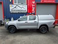 Toyota Hilux ACTIVE 4WD D-4D DCB 5