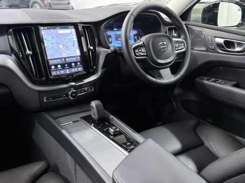 Volvo XC60 B4 PLUS MHEV 41