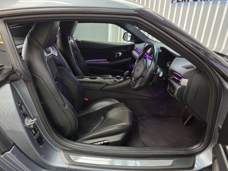 Toyota Supra 3.0T GR Pro Coupe 3dr Petrol Auto Euro 6 (s/s) (340 ps) 36
