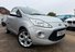Ford Ka 1.2 Metal Euro 5 (s/s) 3dr