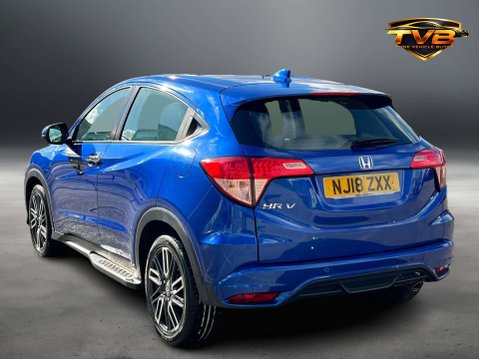 Honda HR-V 1.6 HR-V SE Navi i-DTec 5dr - NATIONAL DELIVERY* 5