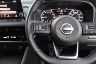 Nissan Qashqai DIG-T ACENTA PREMIUM MHEV 19