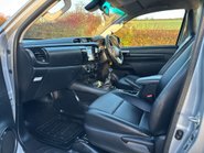 Toyota Hilux Active 4WD D-4D Single Cab Pickup - No VAT 13