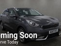 Kia Niro FIRST EDITION