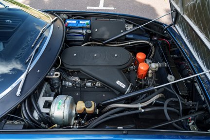 Ferrari 365 GTB/4 Daytona 24