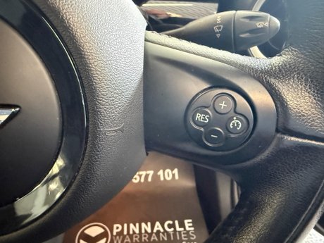 Mini Convertible 1.6 Cooper Euro 6 (s/s) 2dr 19