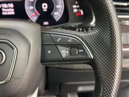 Audi Q7 3.0 TDI V6 45 Black Edition SUV 5dr Diesel Tiptronic quattro Euro 6 (s/s) ( 29
