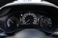 Mazda MX-30 SPORT LUX 16