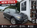 BMW X1 2.0 20d xLine SUV 5dr Diesel Auto xDrive Euro 5 (s/s) (184 ps)