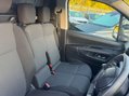 Peugeot Partner 1.5 BlueHDi 950 Professional Premium + Long Panel Van 6dr Diesel Manual LWB 15