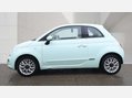 Fiat 500 1.2 Lounge Hatchback 3dr Petrol Manual Euro 6 (s/s) (69 bhp) 7