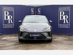 MG MG4 64kWh Trophy Long Range Hatchback 5dr Electric Auto (203 ps) 10