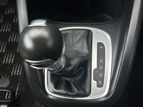 Audi A1 1.4 TFSI Sport Sportback S Tronic Euro 6 (s/s) 5dr 33