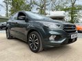 Ford Kuga 2.0 Kuga ST-Line TDCi 4x4 Auto 4WD 5dr 5