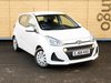 Hyundai i10 SE