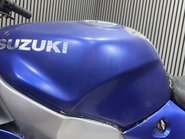 Suzuki RF 1994 RUNNING PROJECT BIKE CLASSIC SPARES OR REPAIR 600CC 12