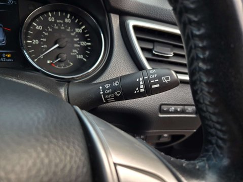 Nissan Qashqai 1.5 Qashqai N-Tec dCi 5dr 29